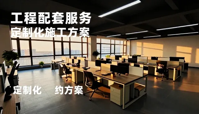 路桥项目技术咨询中的选型关注点分析