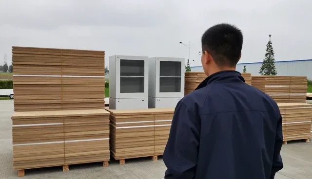 安装调试在工程业务中的关键价值与发展趋势