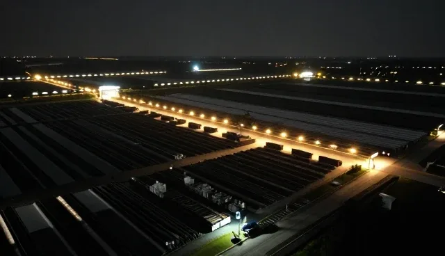 工程材料定制化趋势下的供应链转型路径
