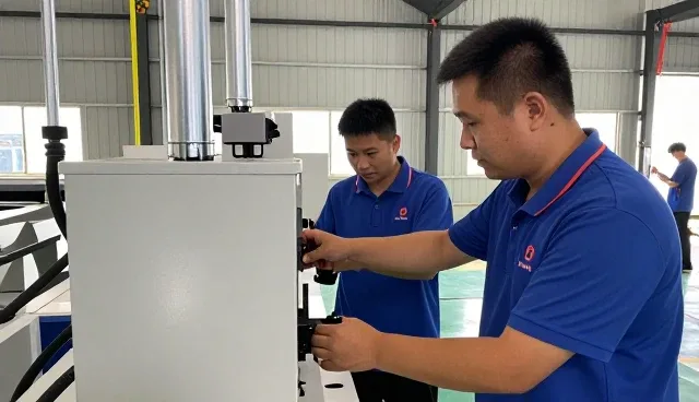 为本地时代下工程配套服务应用价值分析